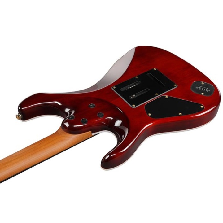 Ibanez AZ47P1QM DEB - Chitarra elettrica solid body