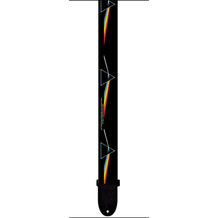 Acquista PERRI'S 1070 Tracolla Pink Floyd online | Merula Strumenti Musicali