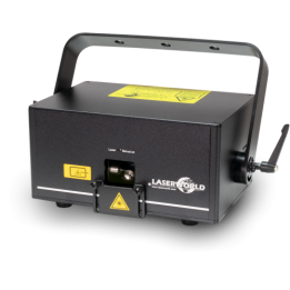 Laserworld - CS-1000RGB MK4