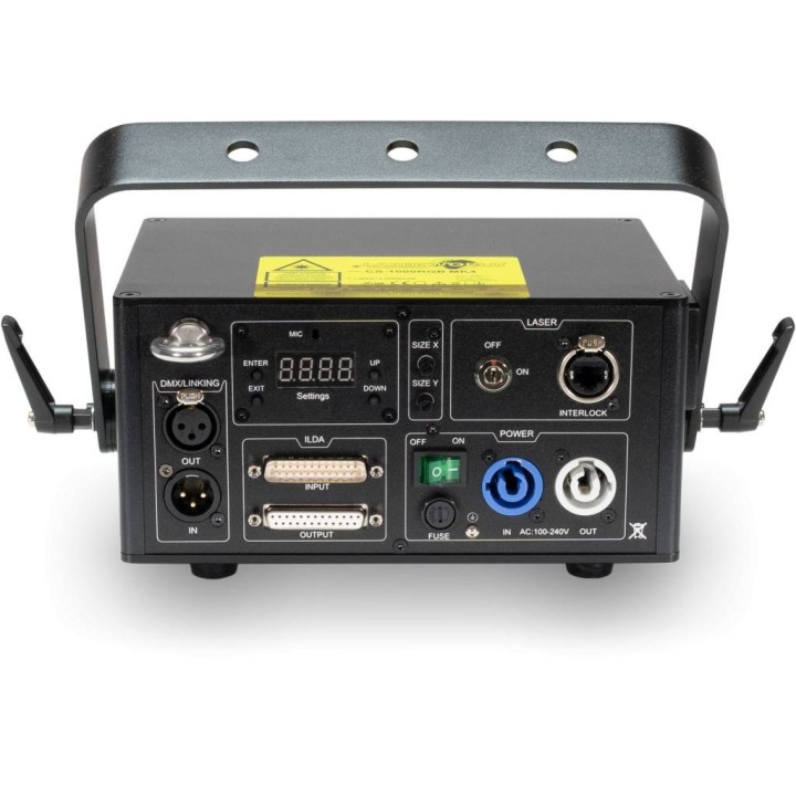 Laserworld - CS-1000RGB MK4