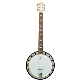 Deering | Goodtime 6R Steel String Banjo a 6 corde