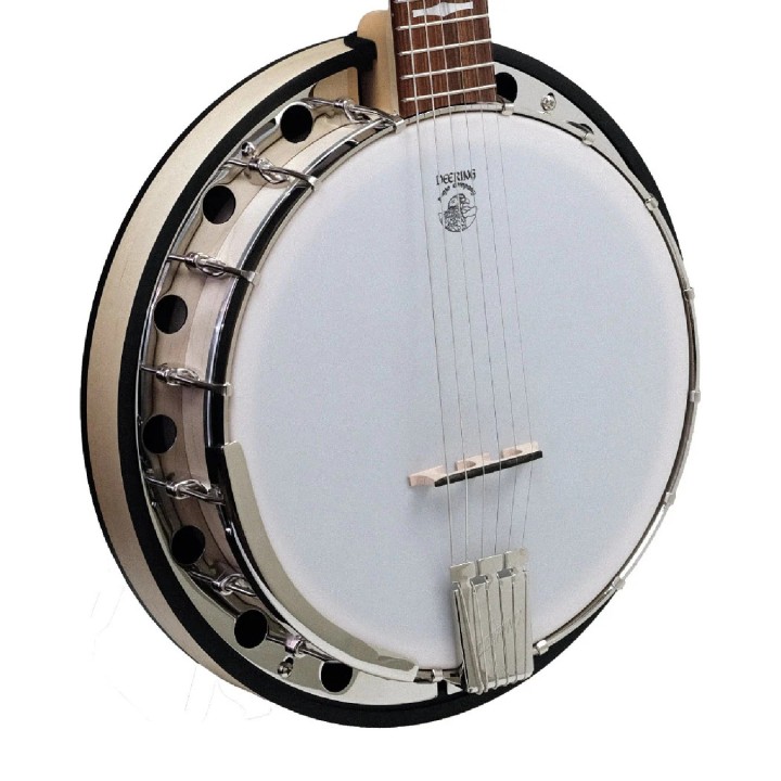 Deering | Goodtime 6R Steel String Banjo a 6 corde