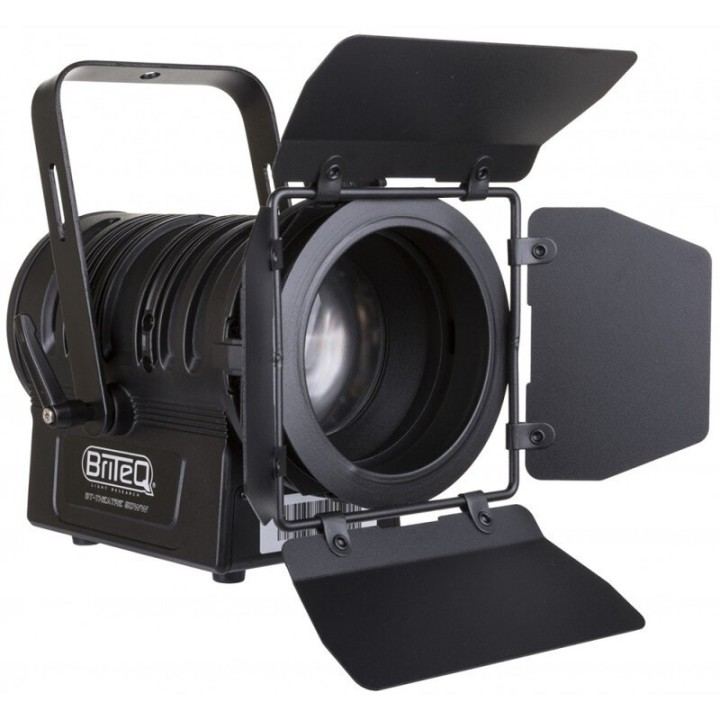 Briteq - BT-THEATRE 50 W W BLACK