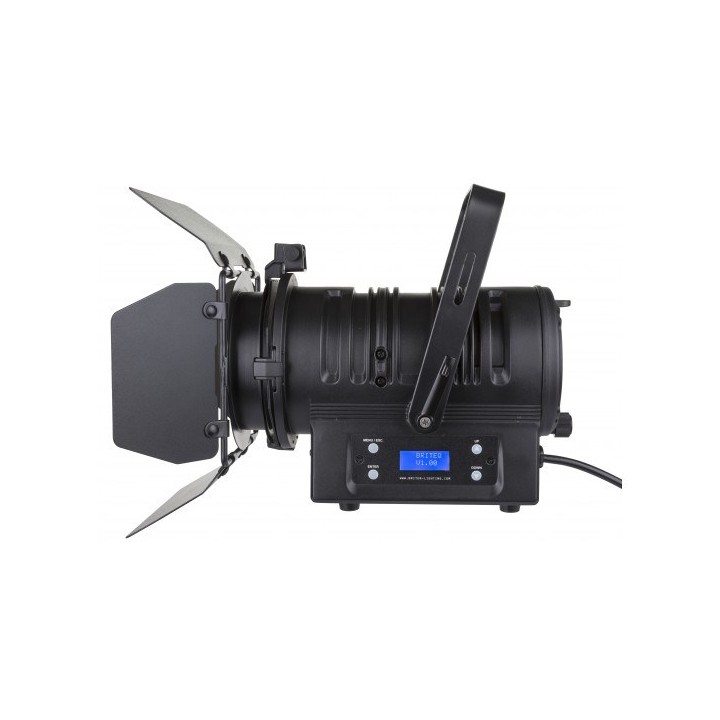 Briteq - BT-THEATRE 50 W W BLACK