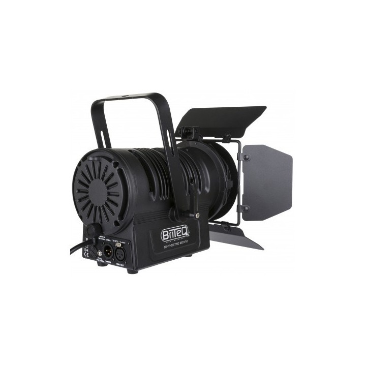 Briteq - BT-THEATRE 50 W W BLACK