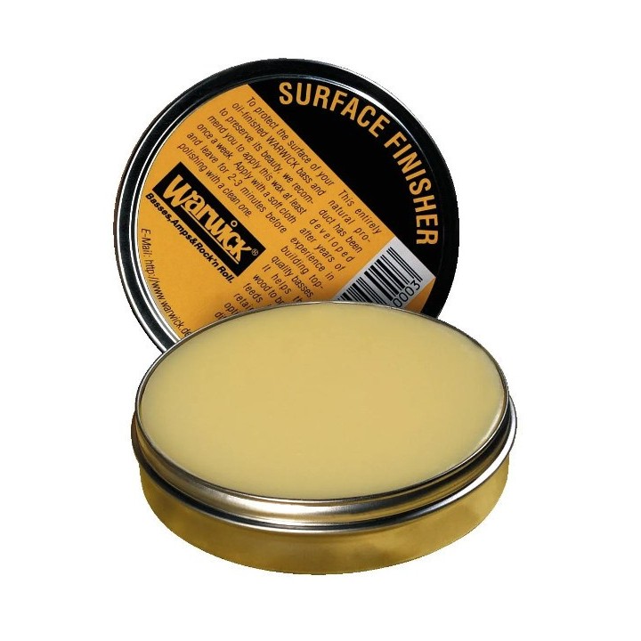 WARWICK - Bee Wax Polish Naturale 