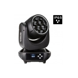 Briteq - BTX-BLIZZARD WASH1