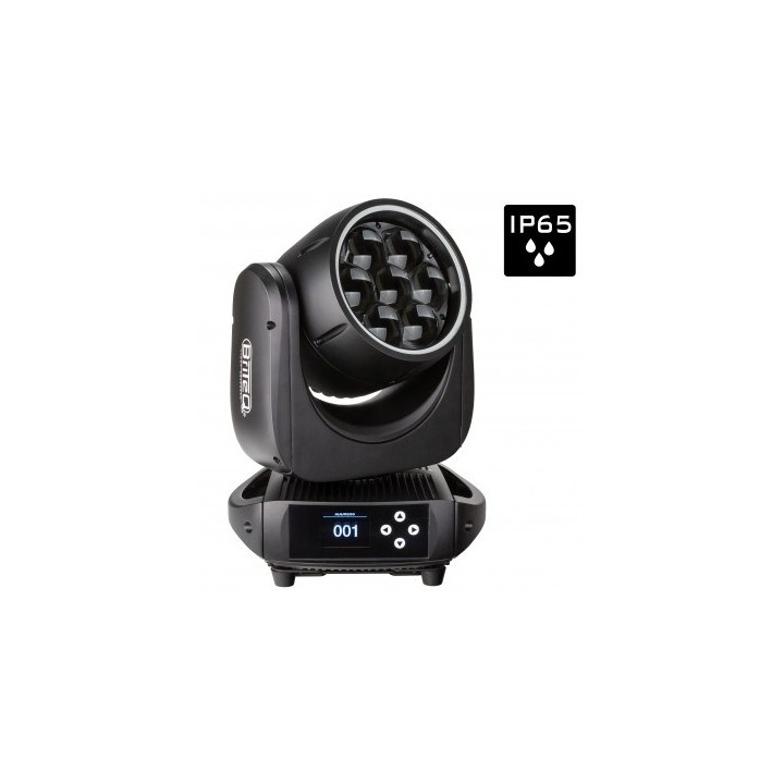 Briteq - BTX-BLIZZARD WASH1