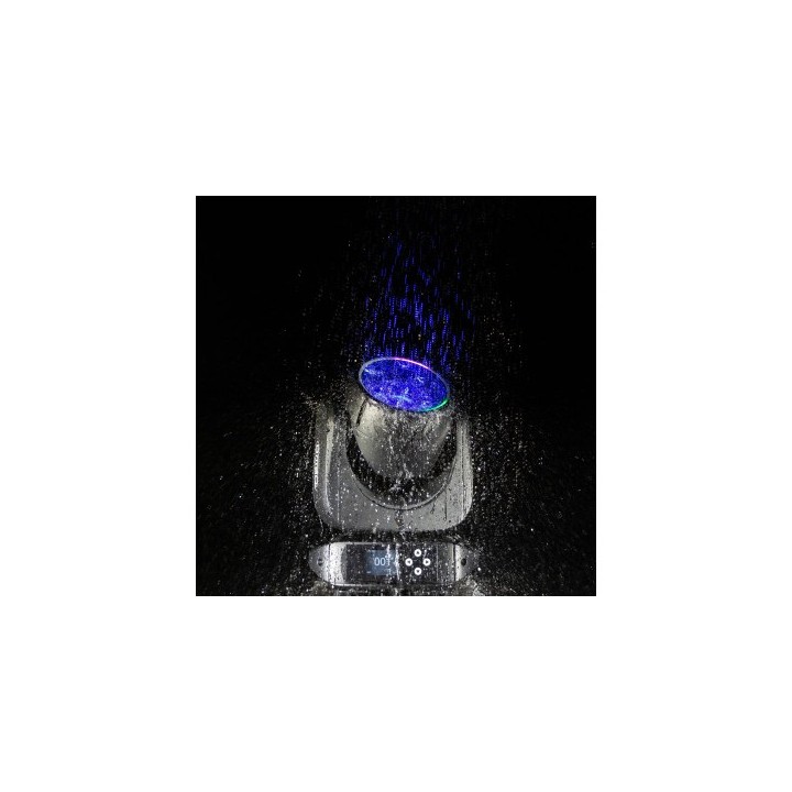Briteq - BTX-BLIZZARD WASH1