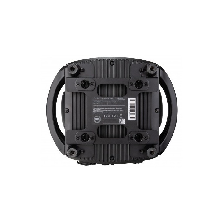 Briteq - BTX-BLIZZARD WASH1