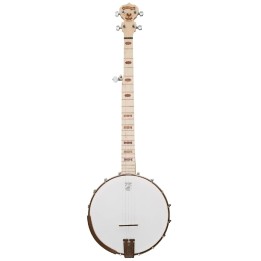 Deering | Goodtime Deco Openback Banjo Banjo 5 corde openback