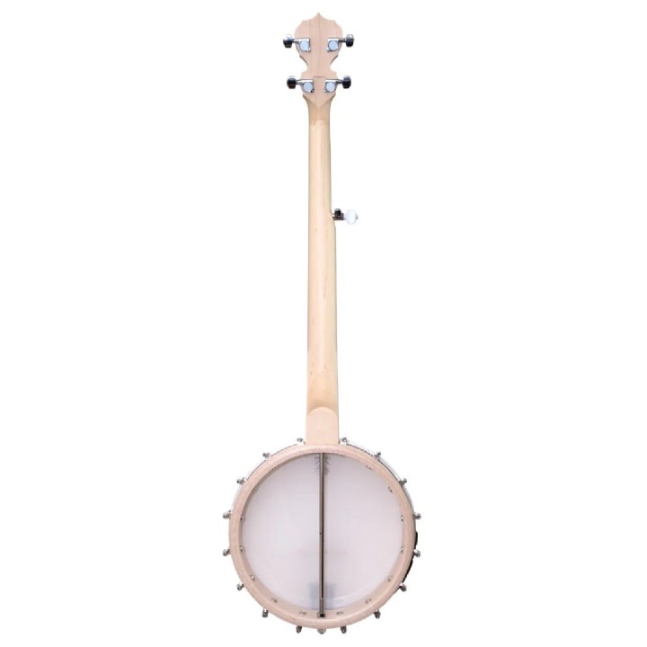 Deering | Goodtime Deco Openback Banjo Banjo 5 corde openback