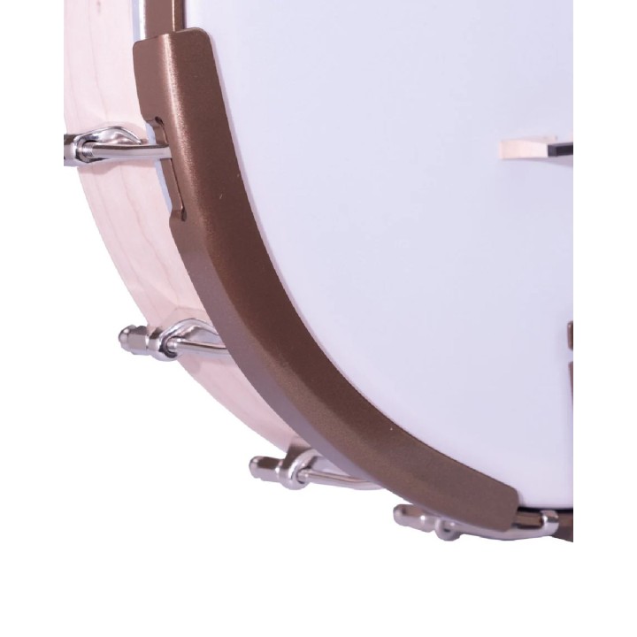 Deering | Goodtime Deco Openback Banjo Banjo 5 corde openback