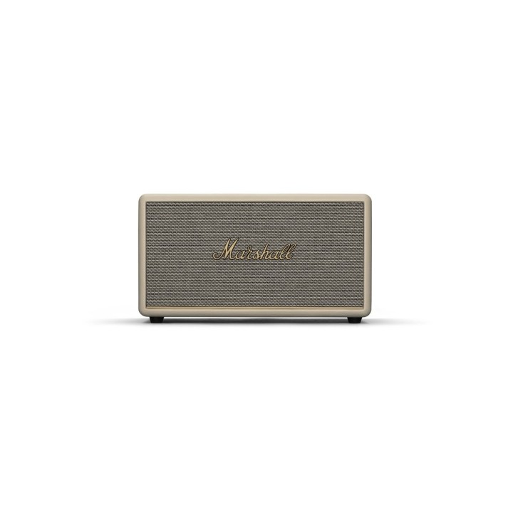 Marshall - Stanmore III BT White