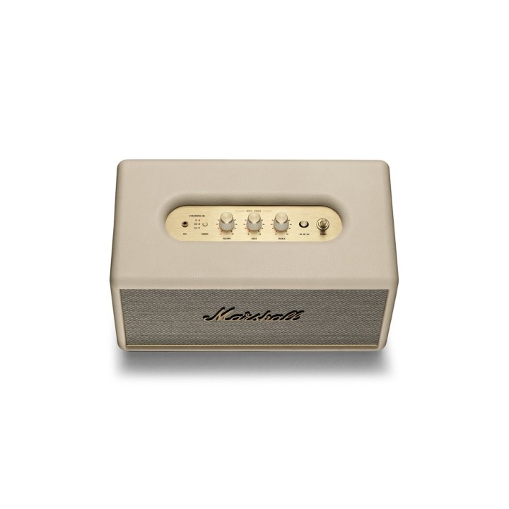 Marshall - Stanmore III BT White