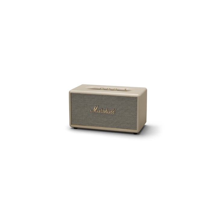 Marshall - Stanmore III BT White