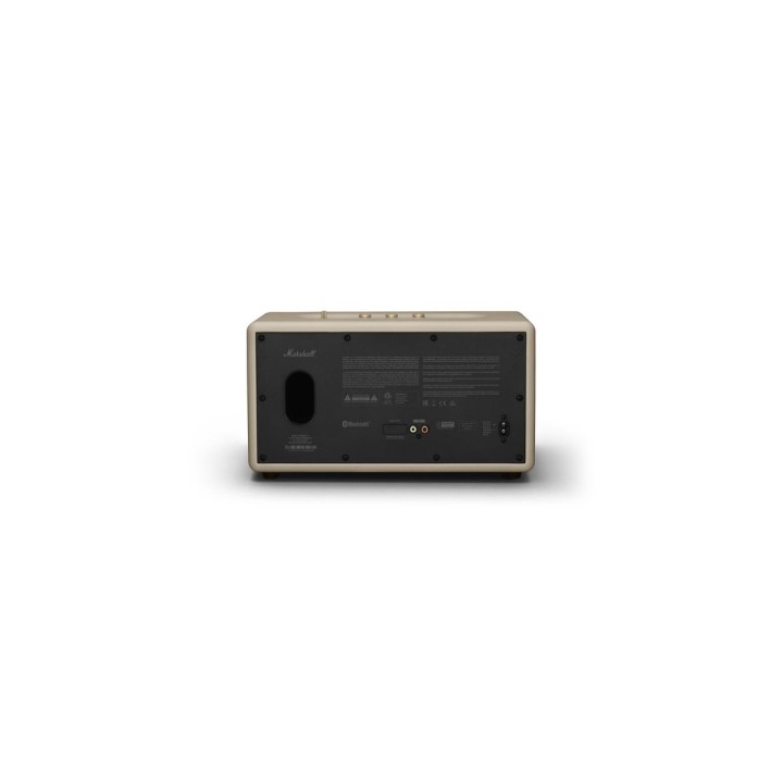 Marshall - Stanmore III BT White