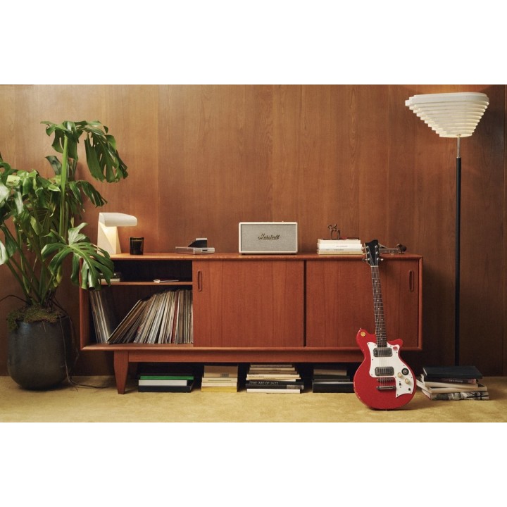 Marshall - Stanmore III BT White