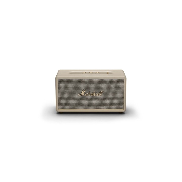 Marshall - Stanmore III BT White