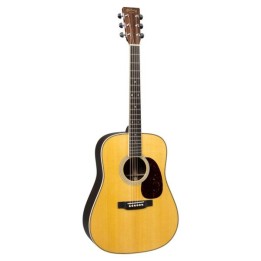 Martin | HD-35 Reimagined