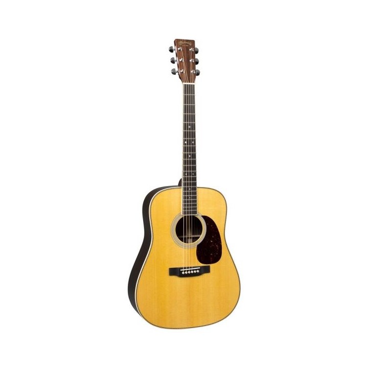Martin | HD-35 Reimagined