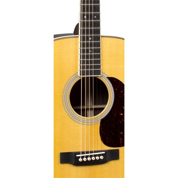 Martin | HD-35 Reimagined