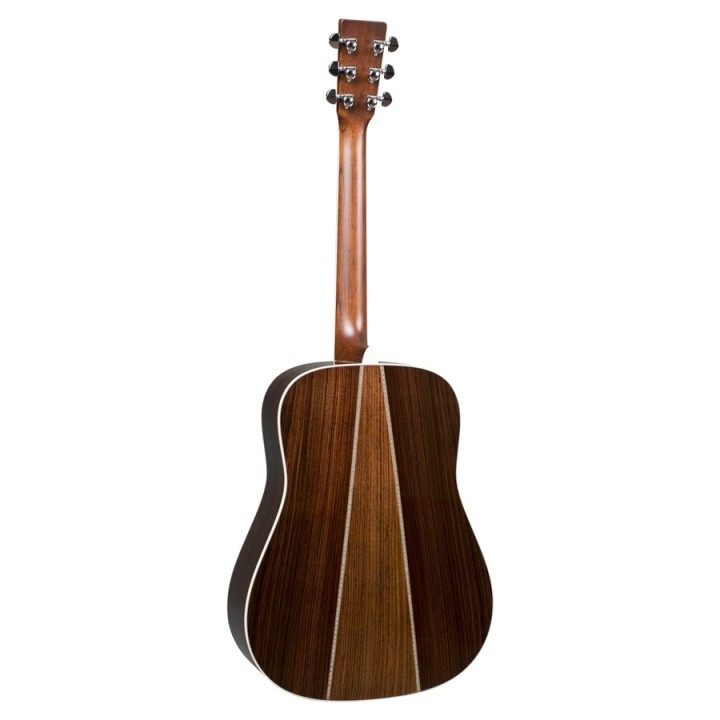 Martin | HD-35 Reimagined