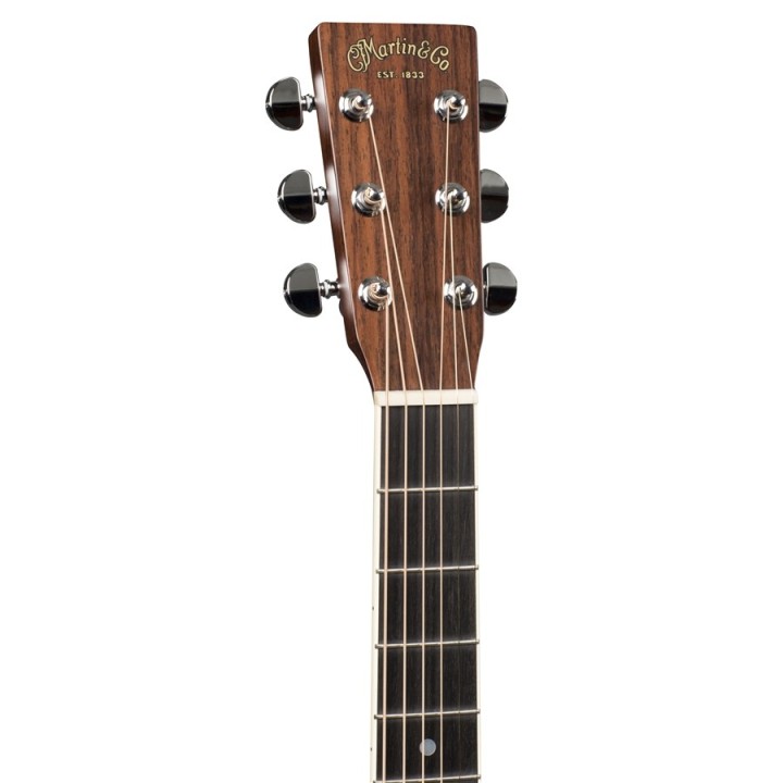 Martin | HD-35 Reimagined