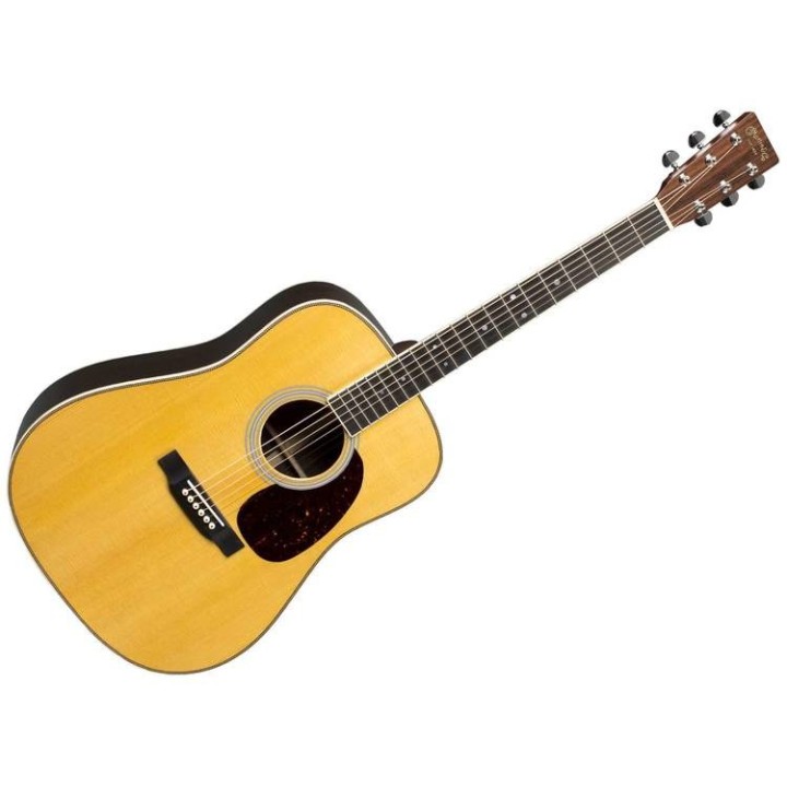 Martin | HD-35 Reimagined