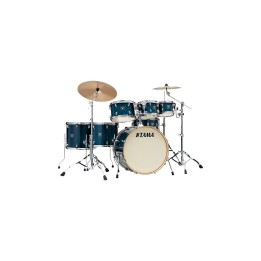 TAMA SUPERSTAR CLASSIC KIT 7 PZ - CL72RS-PGHP