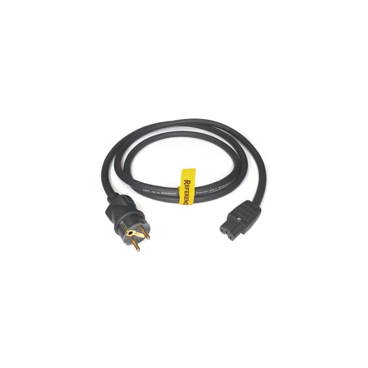 Reference - RLNEX3.4-BK-SPINA/VDE-2M
