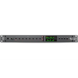 SSL Alpha 8 Audio - Convertitore A/D-D/A
