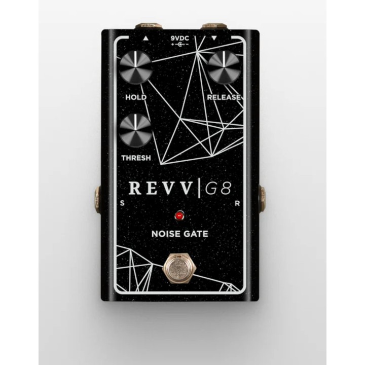 Revv - Rv-G8