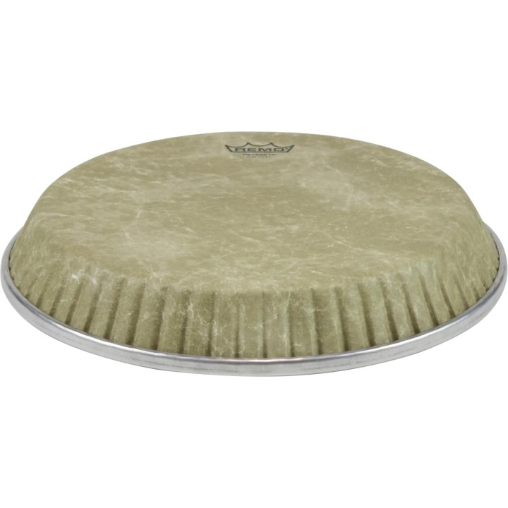Remo - M4-1106-F6-D1 Pelle Fiberskyn Conga 11,06