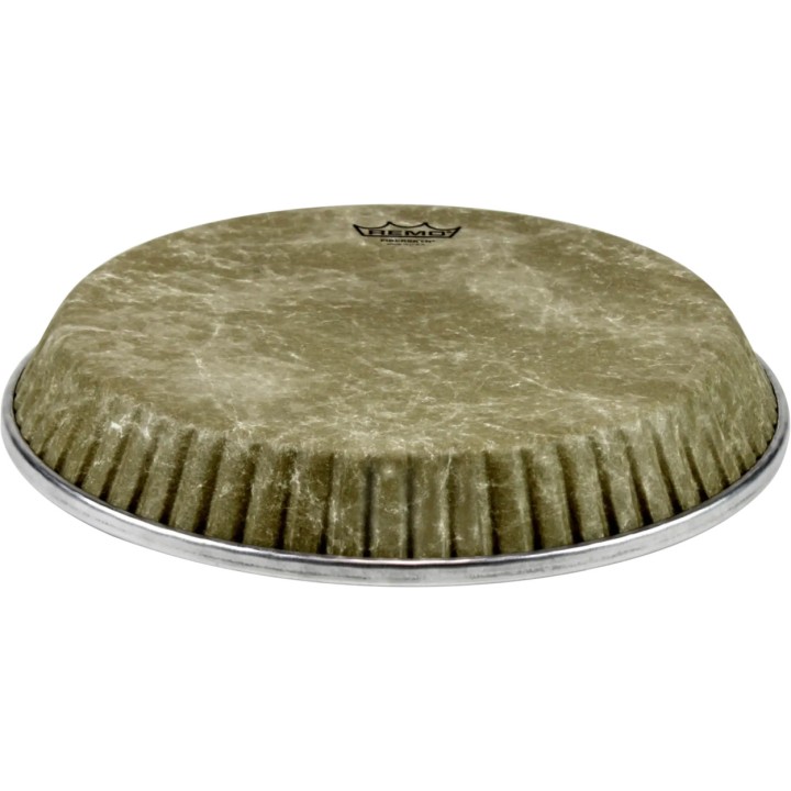 Remo - M4-1175-F6-D1 Pelle Fiberskyn Conga 11,06