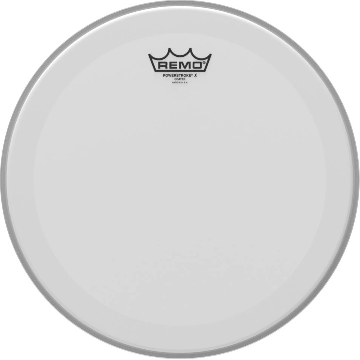 Remo - Powerstroke X 14" - PX-0114-BP