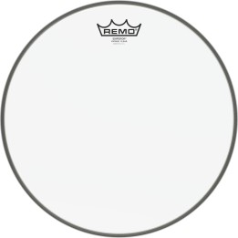 Remo - VE-0313-00 Emperor Vintage Clear 13"
