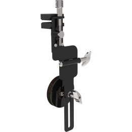 Remo - HK-6500-00 Sordina Da Cassa Esterna Regolabile