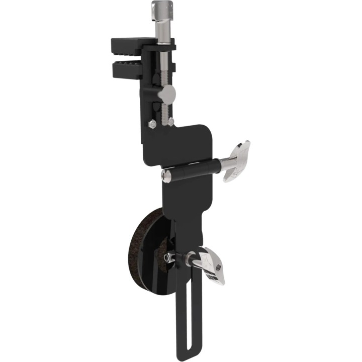 Remo - HK-6500-00 Sordina Da Cassa Esterna Regolabile