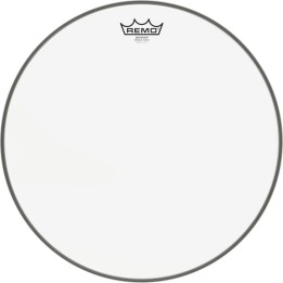 Remo - VE-0316-00 Emperor Vintage Clear 16"