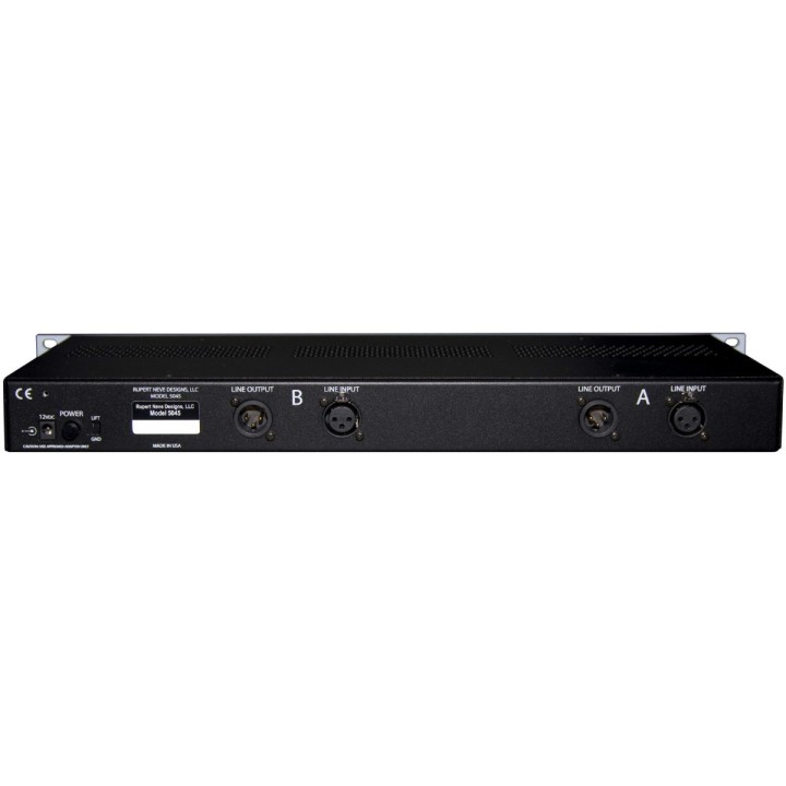 Rupert Neve Designs 5045 Primary Source Enhancer - soppressore di feedback