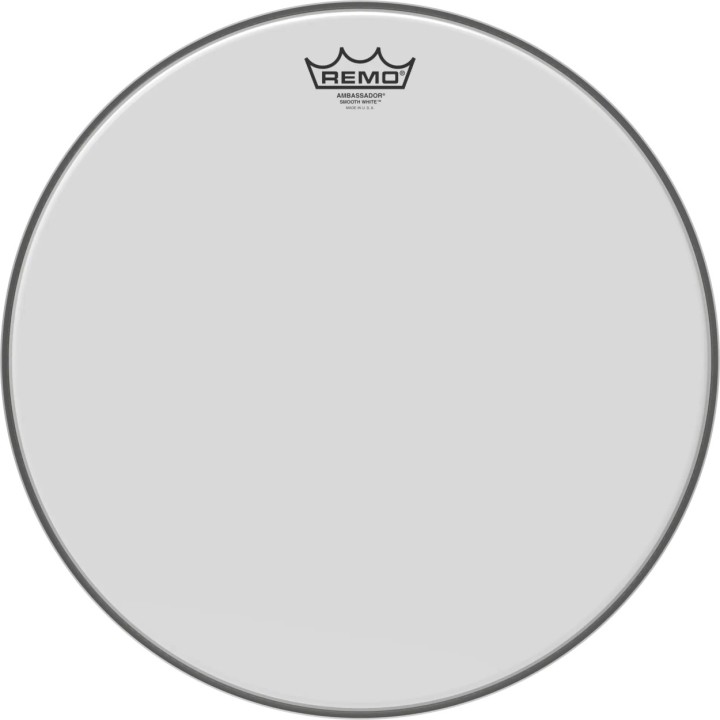 Remo - BA-0220-00 Pelle Per Timpano