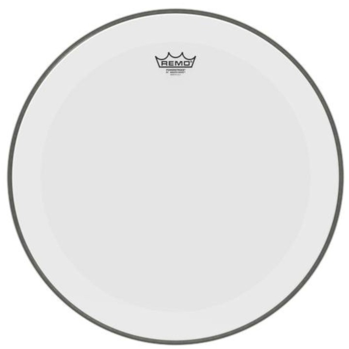 Remo - P3-1222-C1 Powerstroke P3 Smooth White