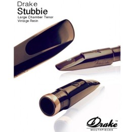 Drake | Stubbie Tenor Resin 7*