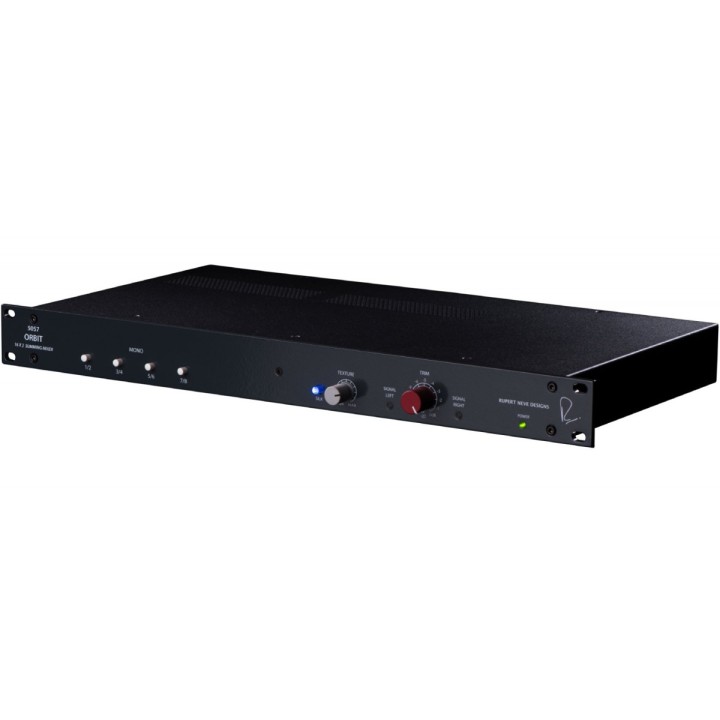 Rupert Neve Designs 5057 Orbit 16 X 2 Summing Mixer - Sommatore