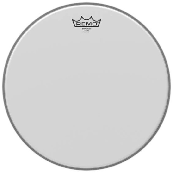 Remo - BE-0114-10 Emperor Coated
