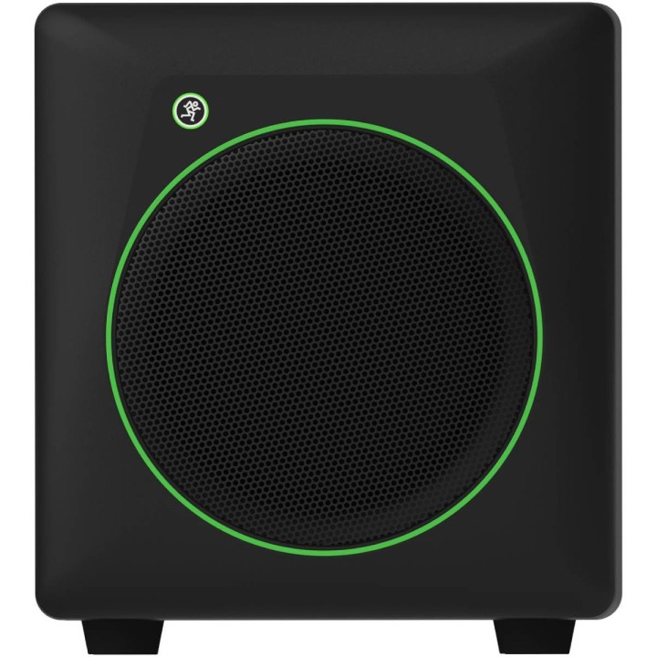 Mackie CR8SBT - Subwoofer attivo
