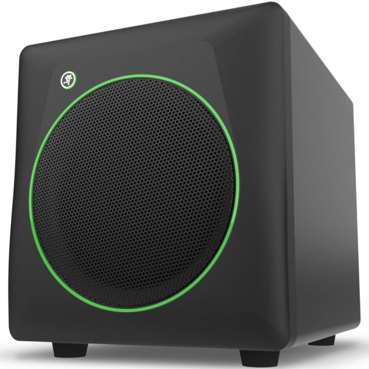 Mackie CR8SBT - Subwoofer attivo