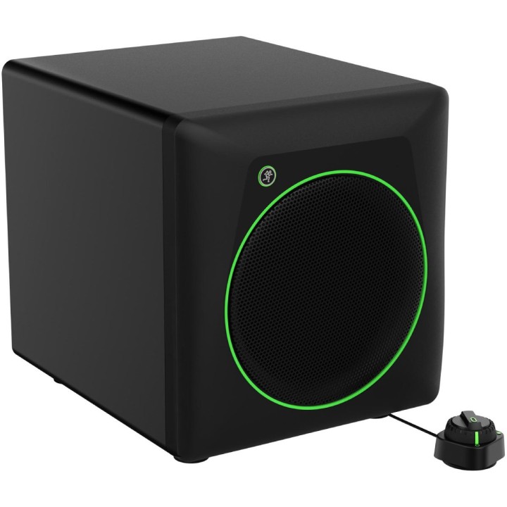 Mackie CR8SBT - Subwoofer attivo