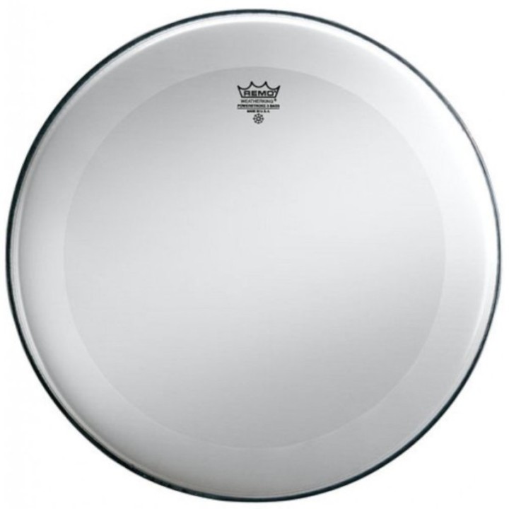 REMO POWERSTROKE P3 SMOOTH WHITE - P3-1218-C1